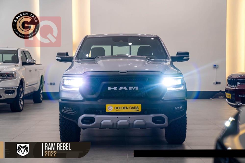 Ram 1500
